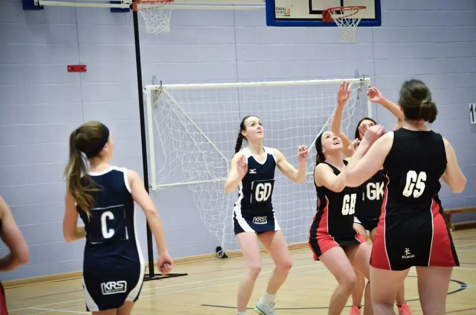 KRS Netballers CJ Griffiths 33 1024x679